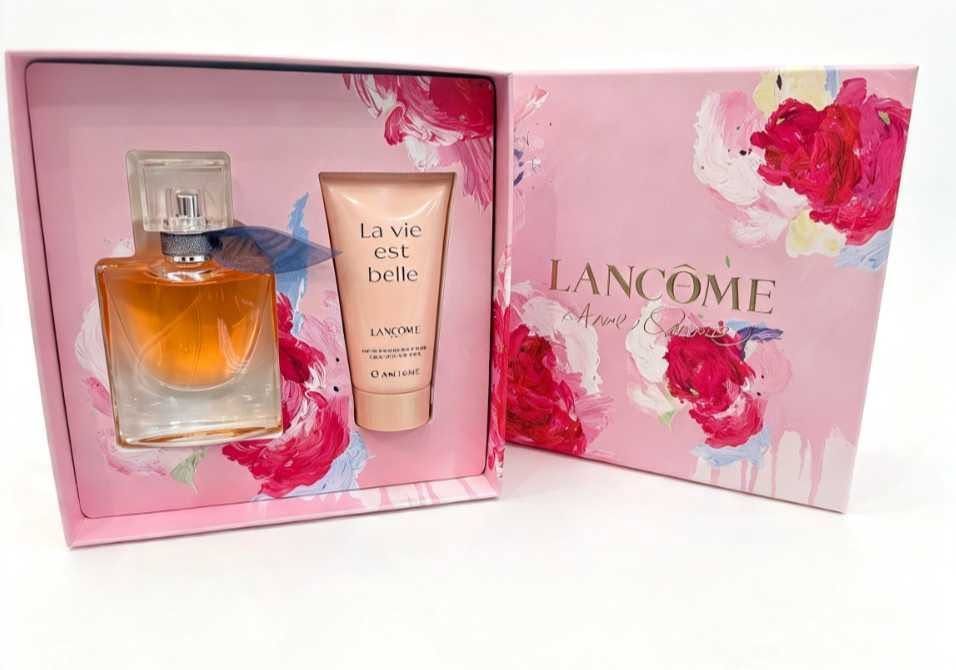 Lancome set 30ml 50ml (L)