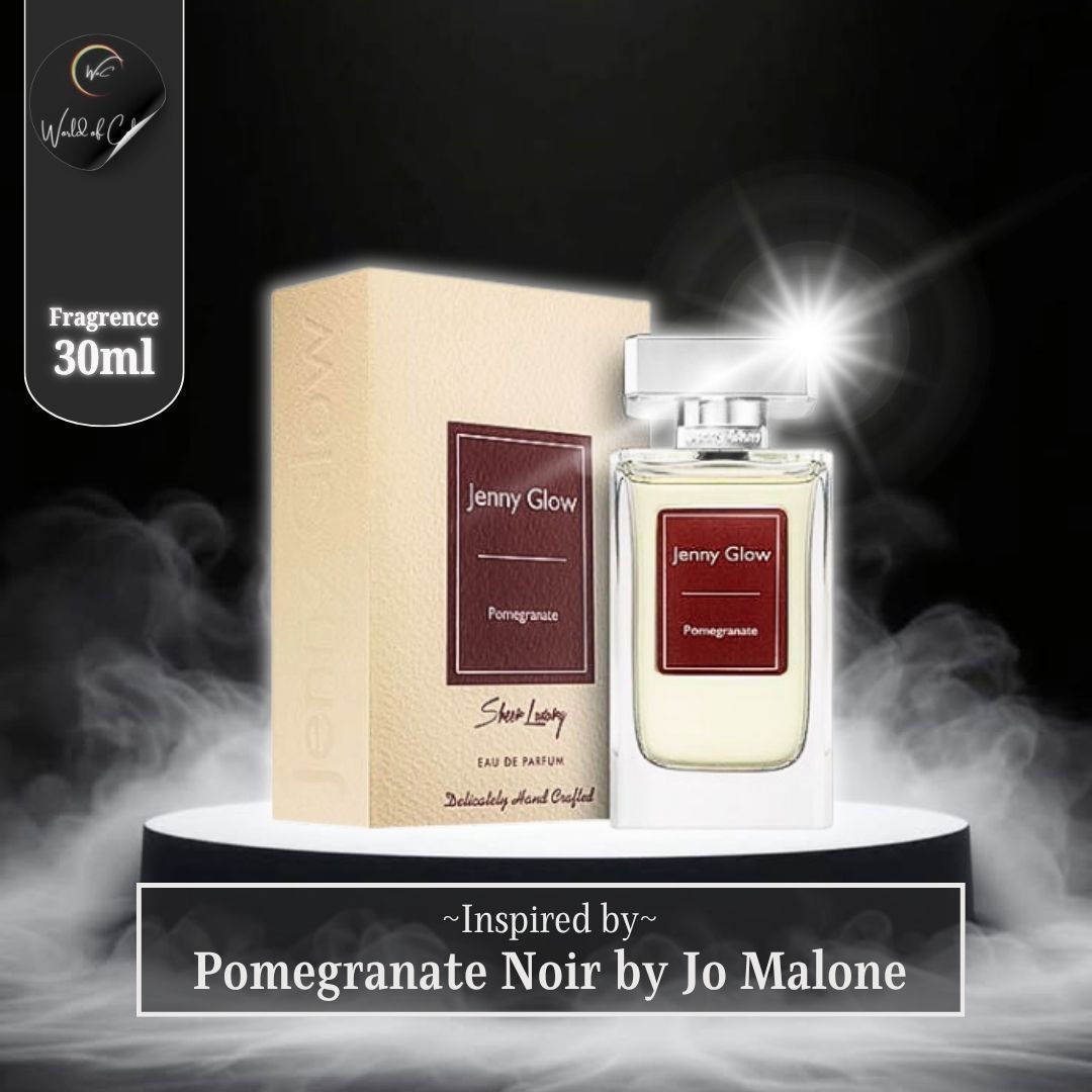 Pomegranate︱30ml (L) EDP