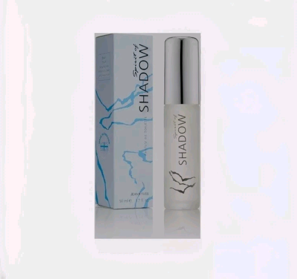 Spirit of shadow L 50ml