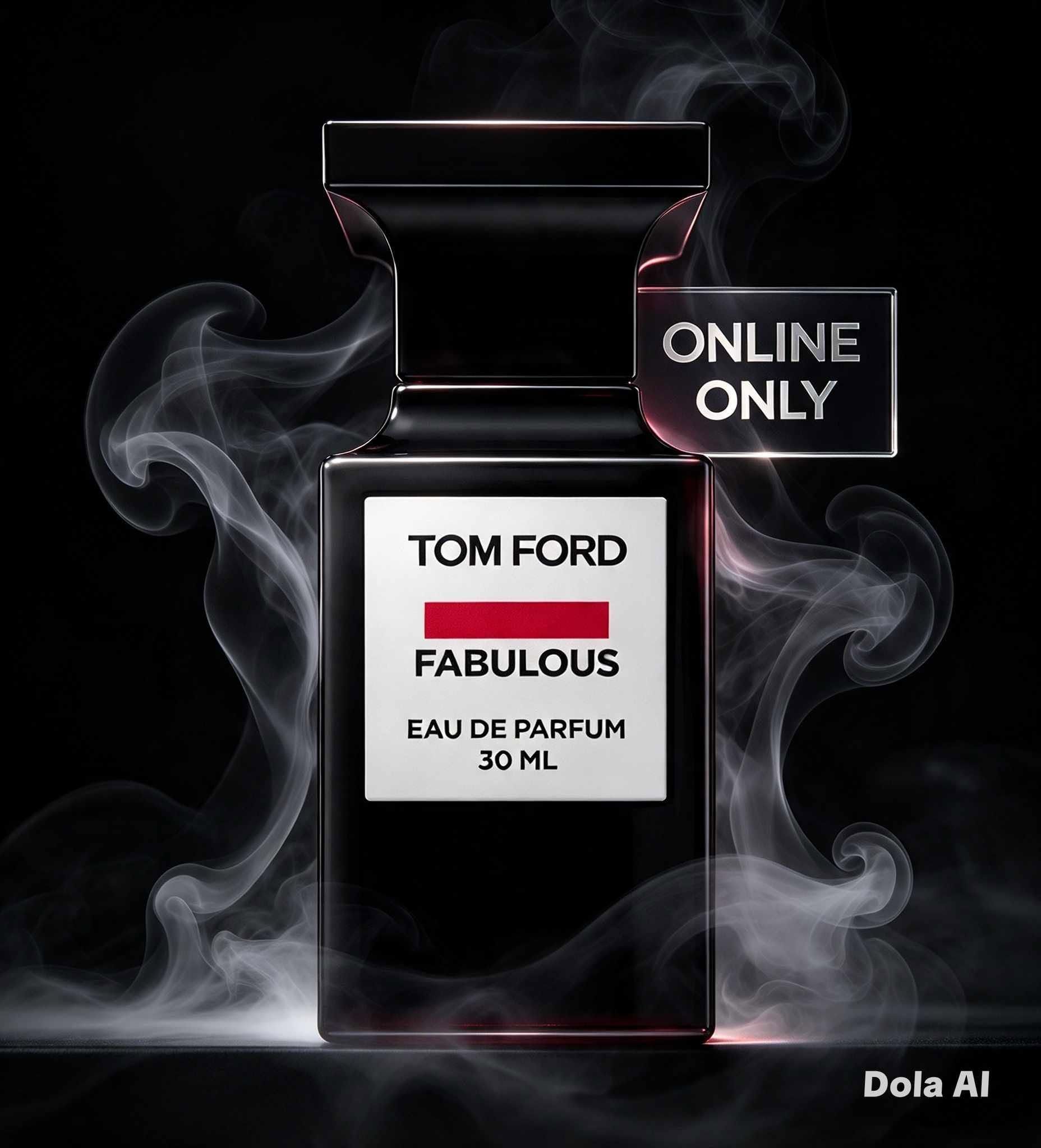Tom Ford F***ing Fabulous EDP 30ML