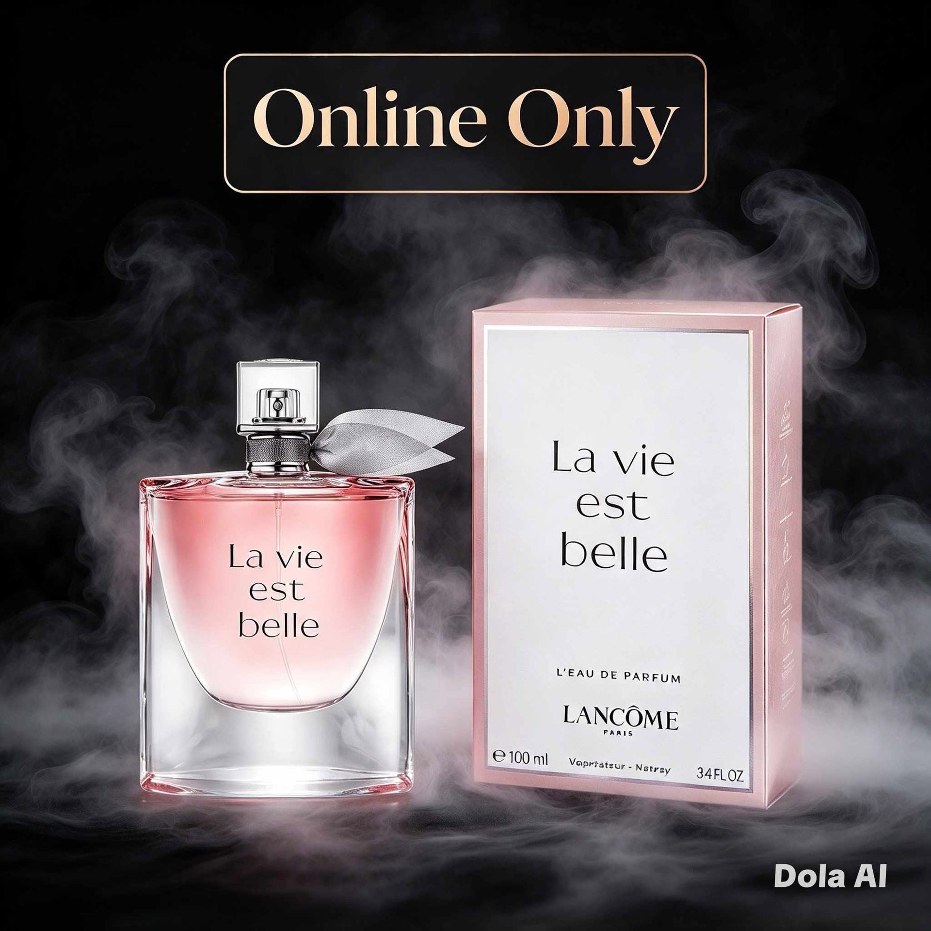 Lancome La Vie Est Belle EDP 100ML