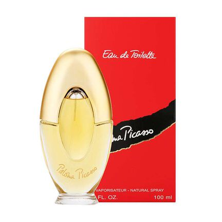 Paloma Picasso (L) 100ml︱EDT by Paloma Picasso