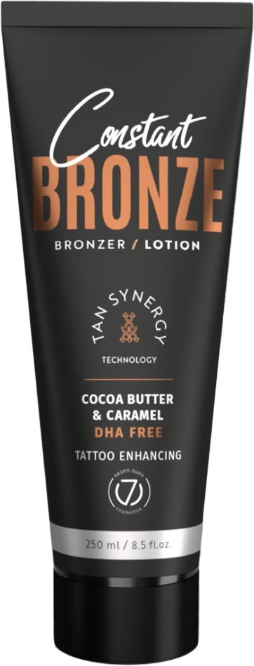Constant bronze 250ml