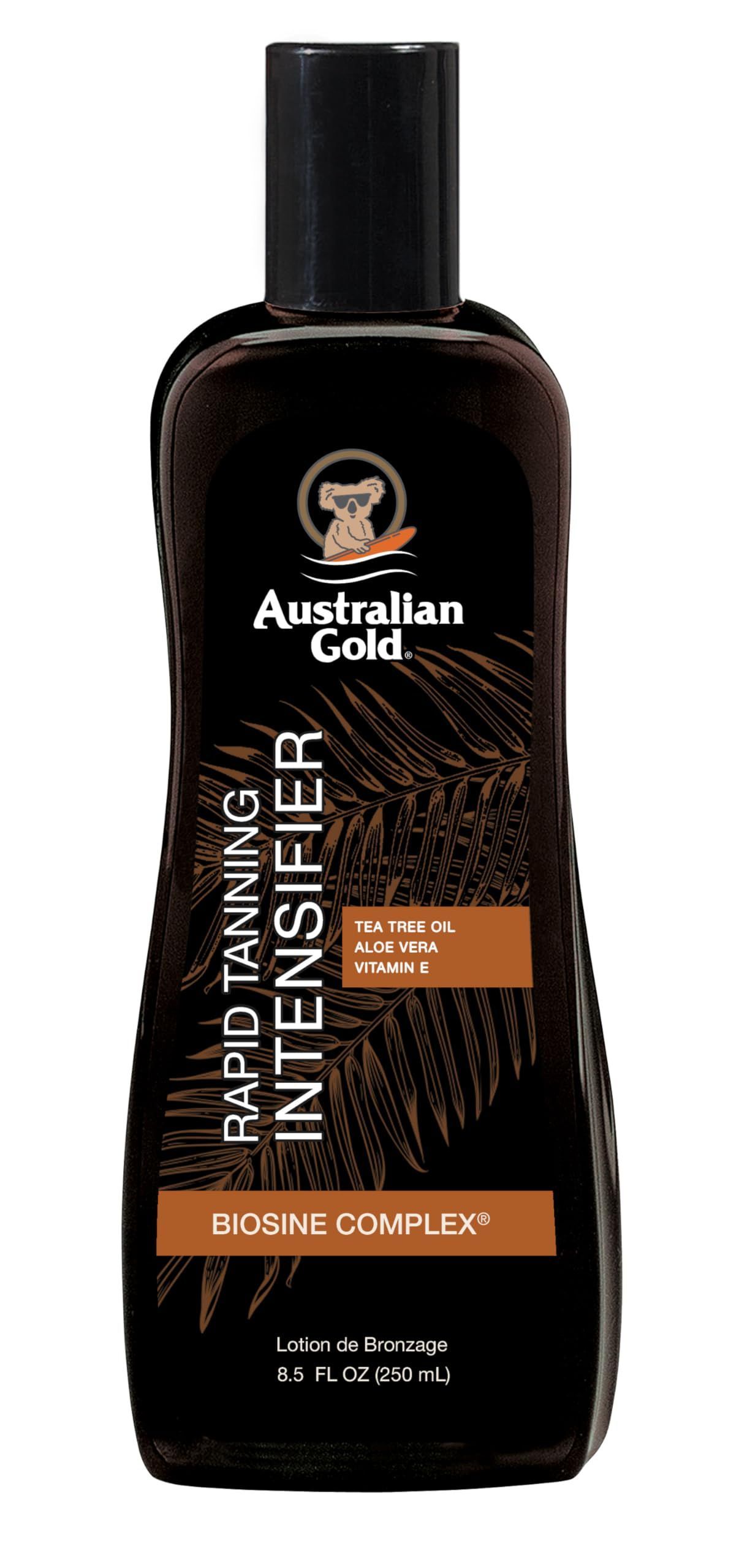 Rapid Tanning Intensifier (Accelerator) 250ml