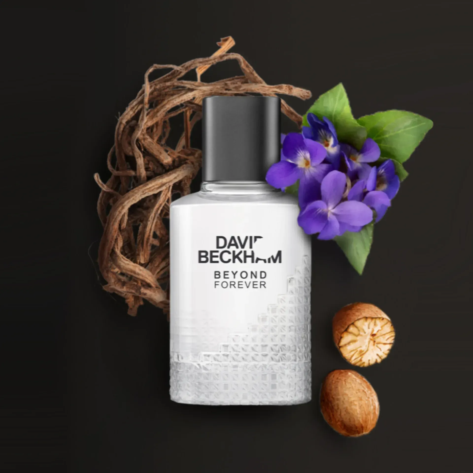 Beyond Forever (M) 40ml︱EDP by David Beckham
