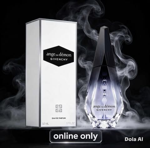 Givenchy Ange ou Demon EDP 50ML