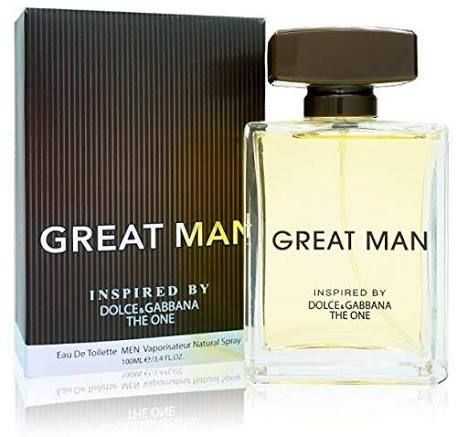 Great man M (100ml)