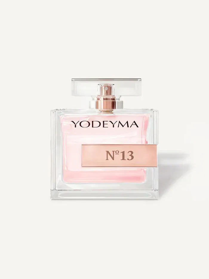 No.13 Temis (L)︱100ml