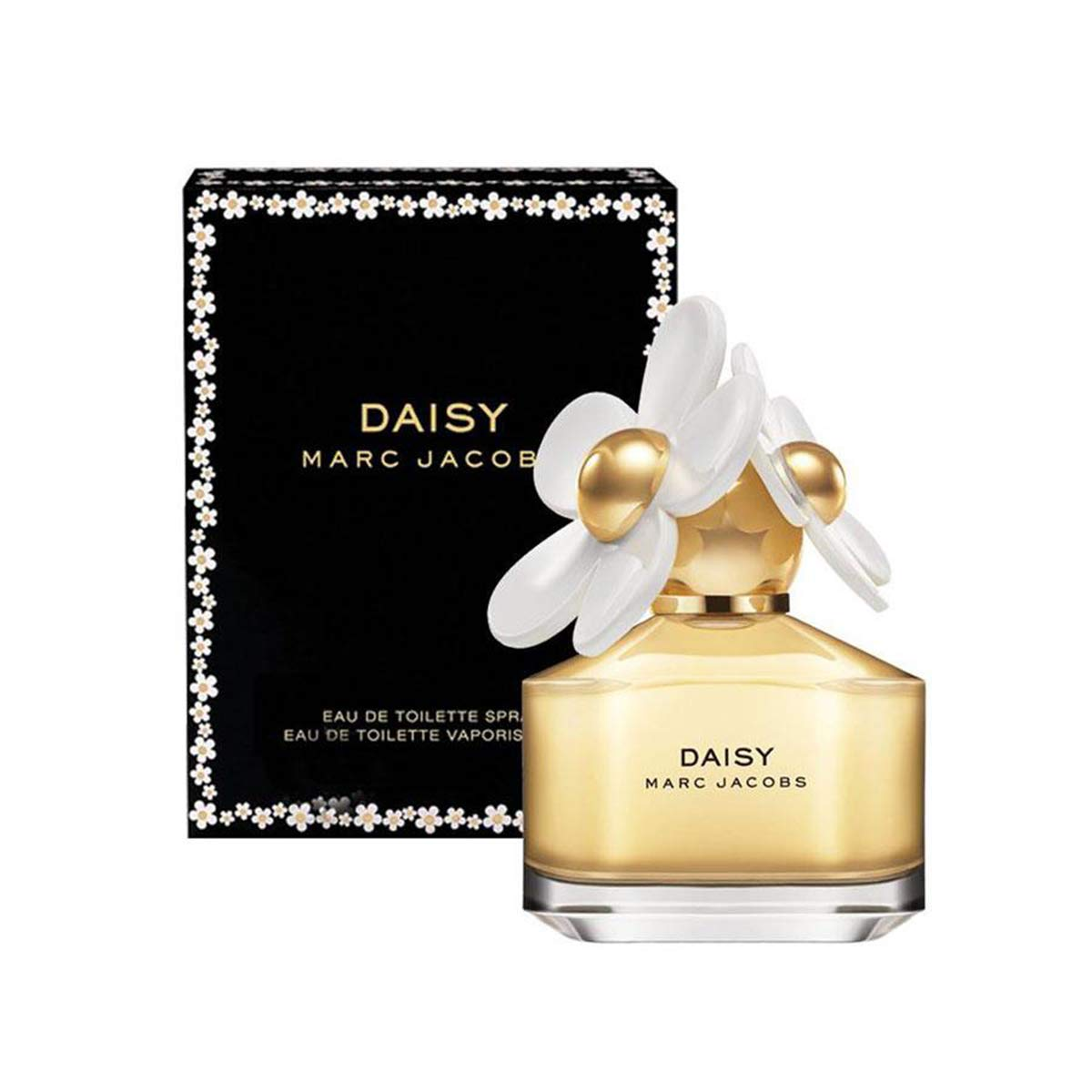Daisy (L) 50ml︱EDT by Marc Jacobs