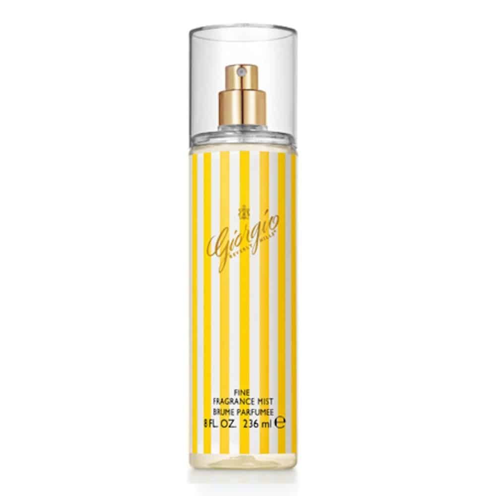 Giorgio Beverly Hills (L) 236ml︱Body Mist