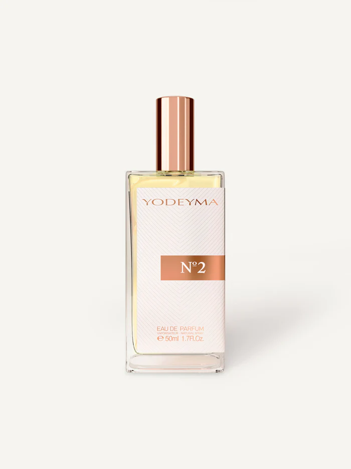 No.2 Iris (L)︱50ml