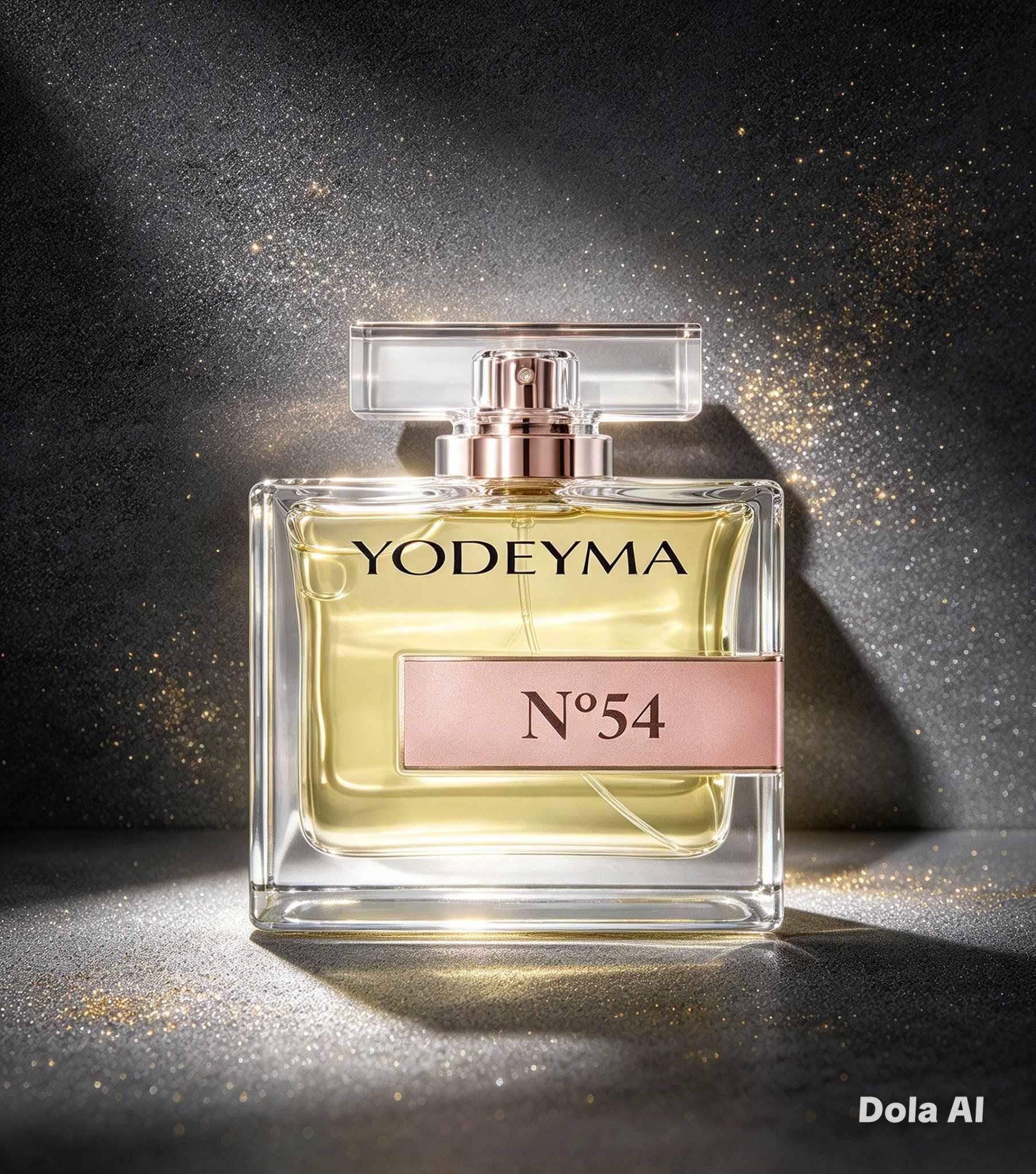 No.54 (L)︱100ml