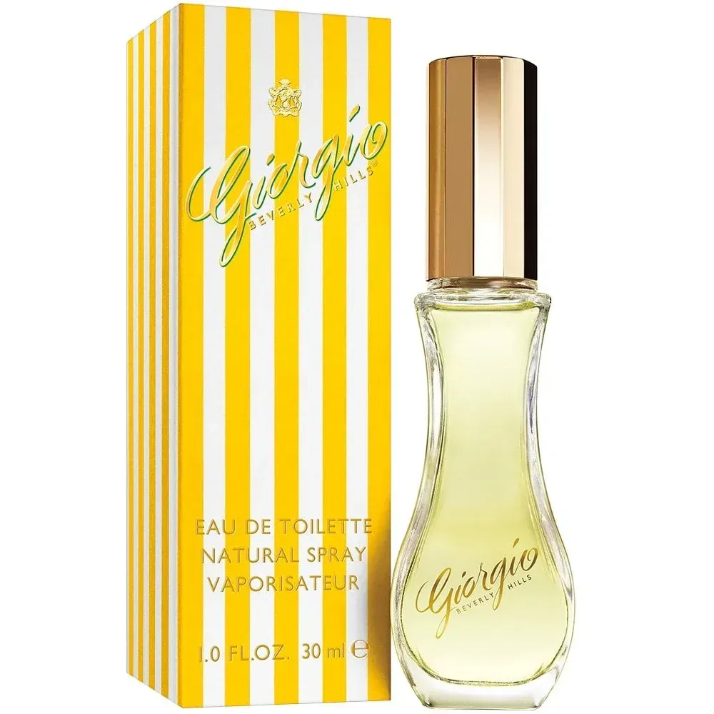 Giorgio Beverly Hills (L) 30ml︱EDT