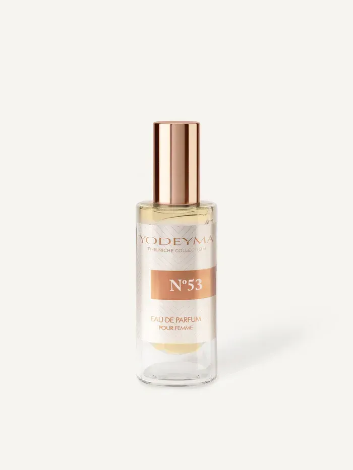 No.53 (L)︱15ml