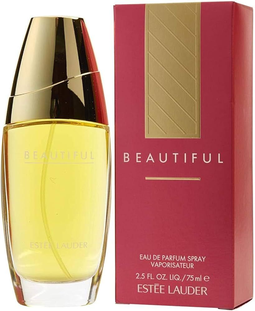 Beautiful (L) 75ml︱EDP by Estée Lauder