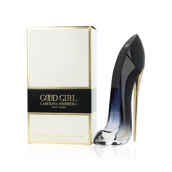 Good Girl (L) 30ml︱EDP by Carolina Herrera (White)