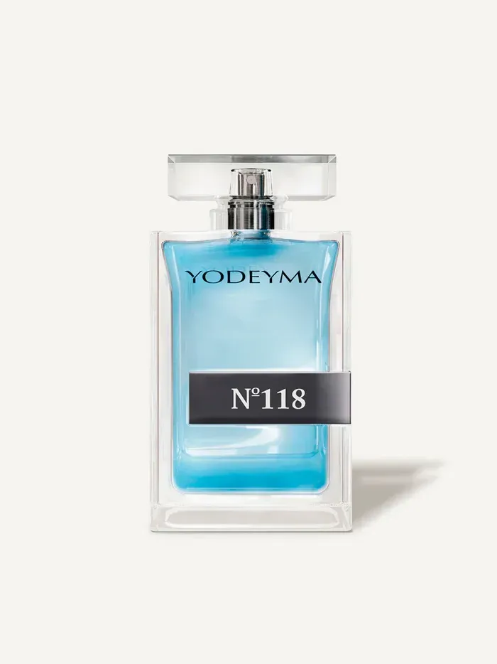 No.118 Blue Sand (U)︱100ml