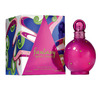 Fantasy (L) 100ml︱EDP by Britney Spears
