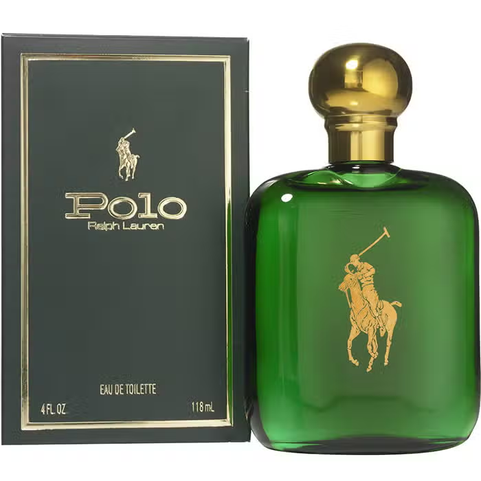 Polo (M) 118ml︱EDT by Ralph Lauren