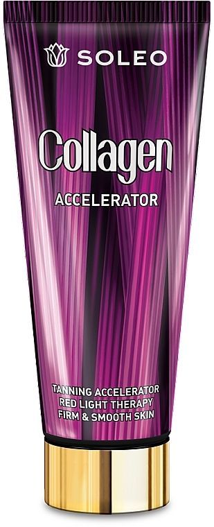Soleo Collagan Accelerator 200ml
