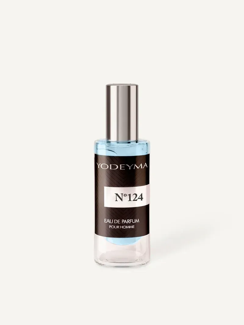 No.124 Complicidad (M)︱15ml