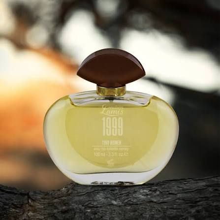 1999 woman 100ml