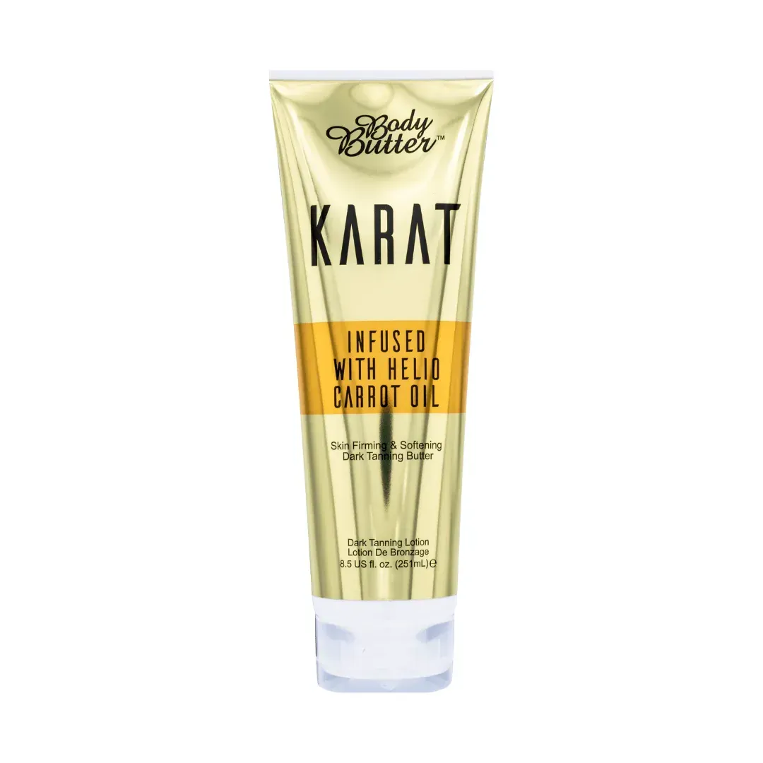 Karat (Accelerator) 251ml︱Body Butter
