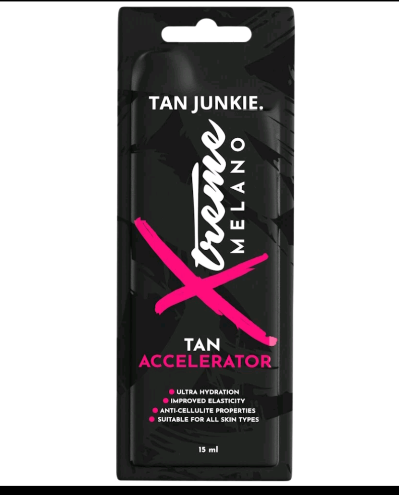 Xtreme melano (15ml)