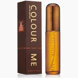 Colour me oud M 50ml