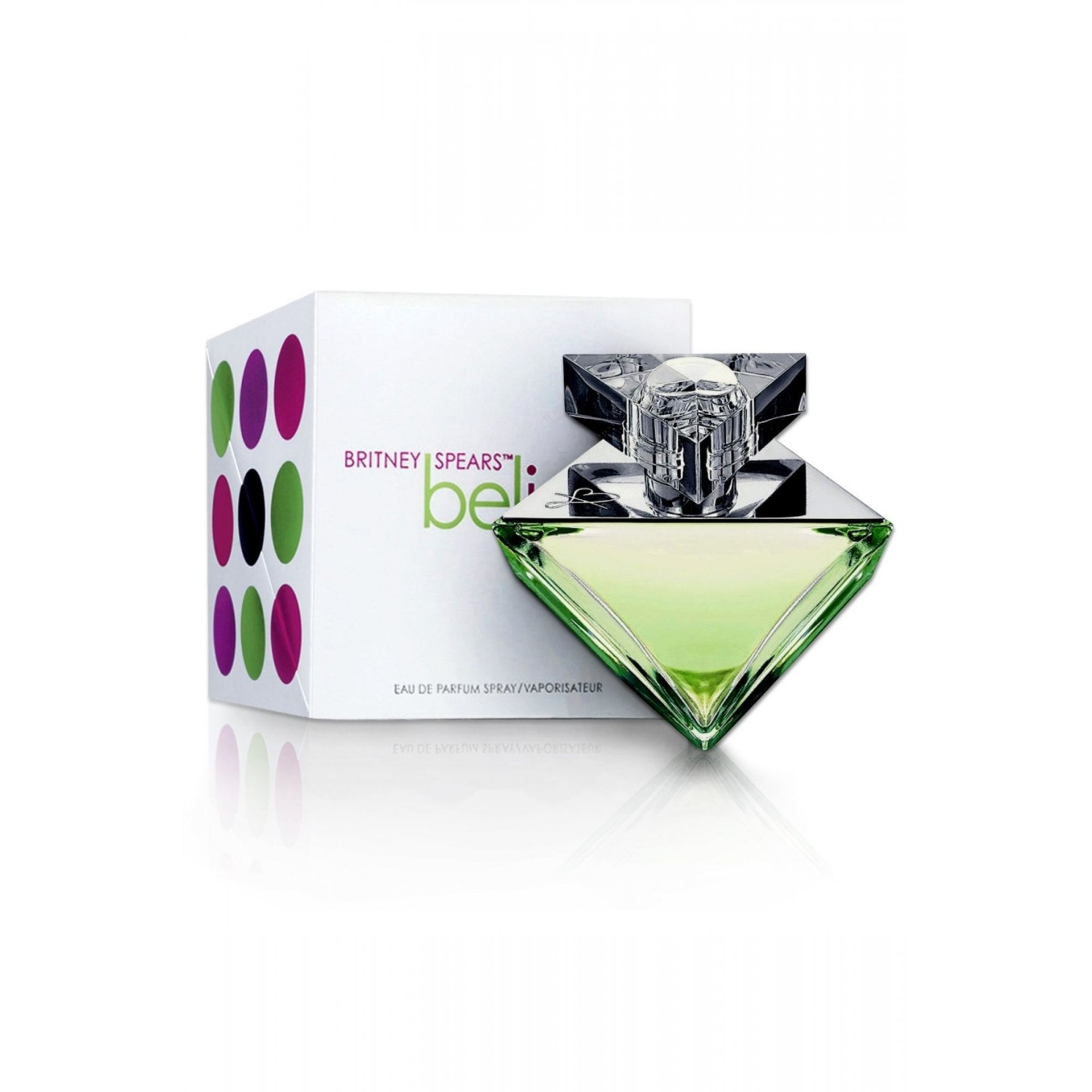 Believe (L) 30ml︱EDP by Britney Spears