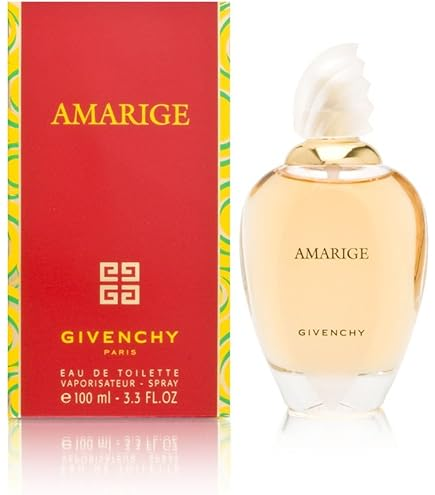 Amarige (L) 100ml︱EDT by Givenchy