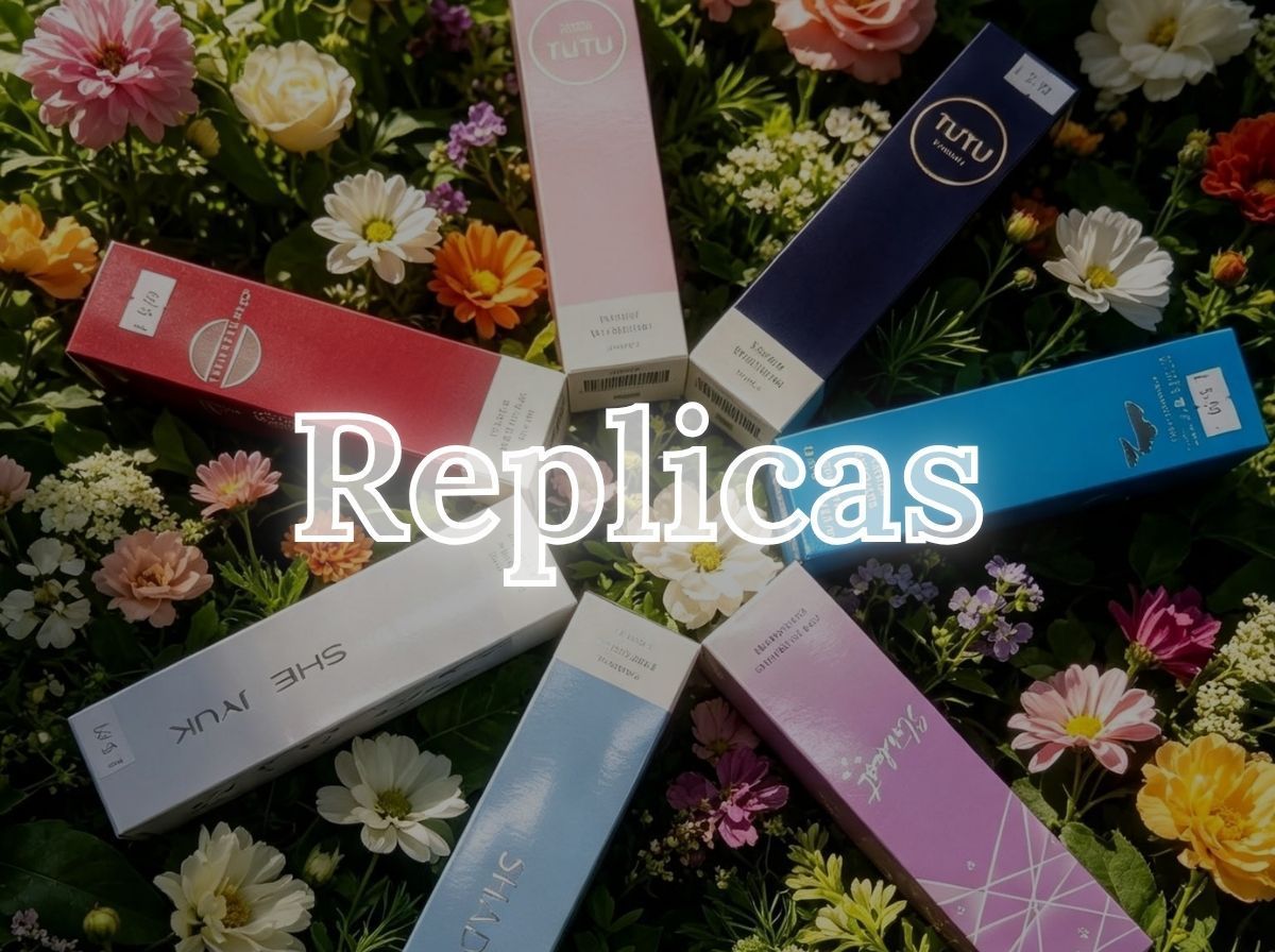 Replicas