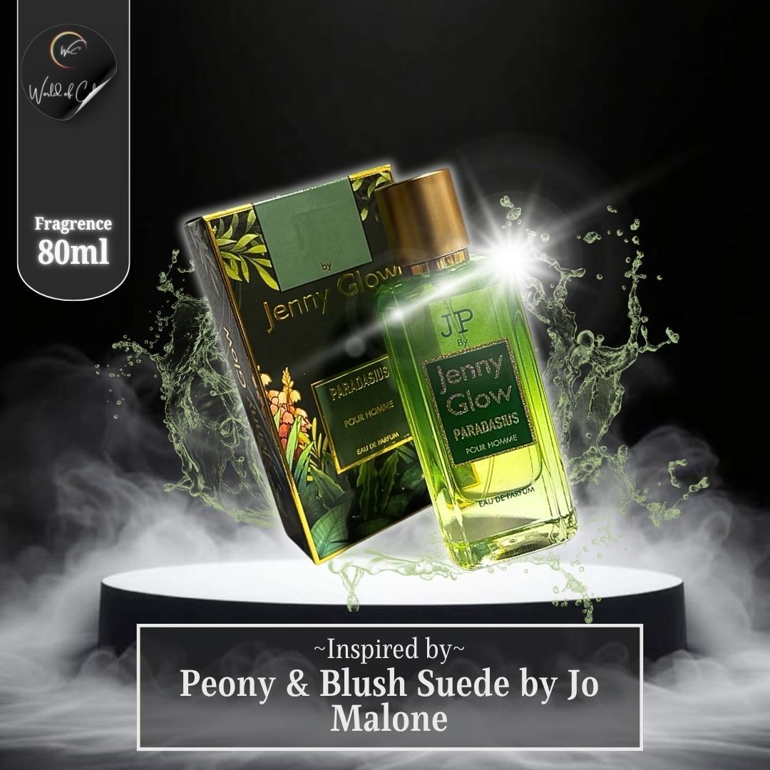 Paradasius︱80ml (M) EDP