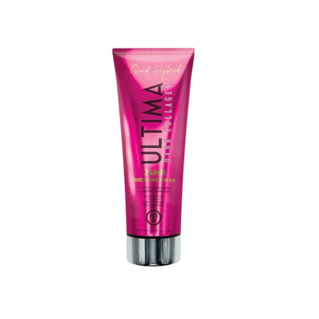 Ultima dark collagen (B) (P) 250ml