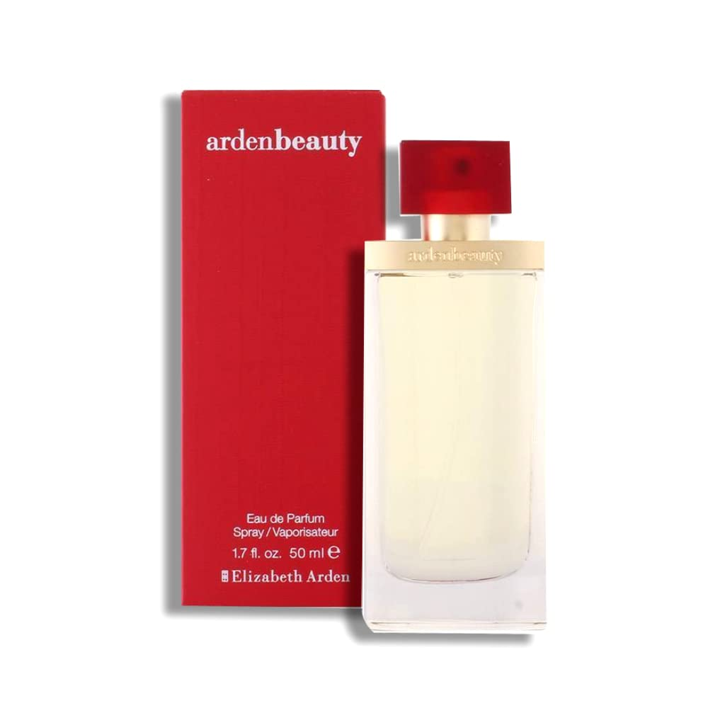 Arden Beauty (L) 50ml︱EDP by Elizabeth Arden