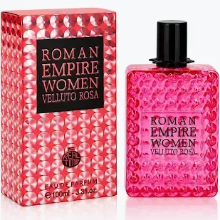 Roman empire velluto Rosa L 100ml