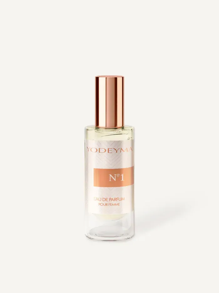 No.1 Red (L)︱15ml