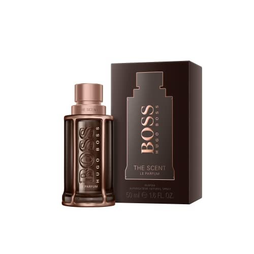Boss The Scent (M) 50ml︱Parfum by Hugo Boss