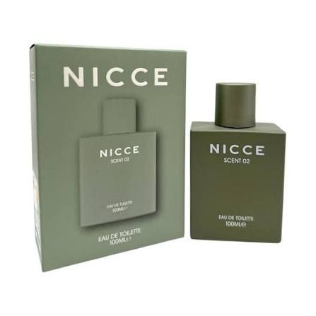 NICCE scent 2 M 100ml