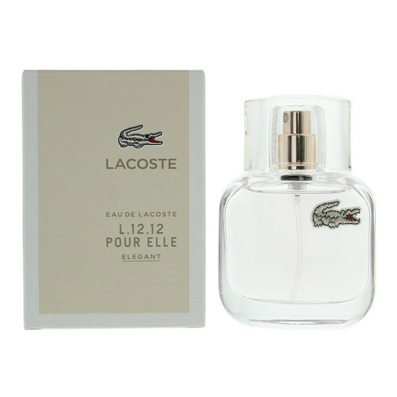Elegant (L) 30ml︱Eau de Lacoste