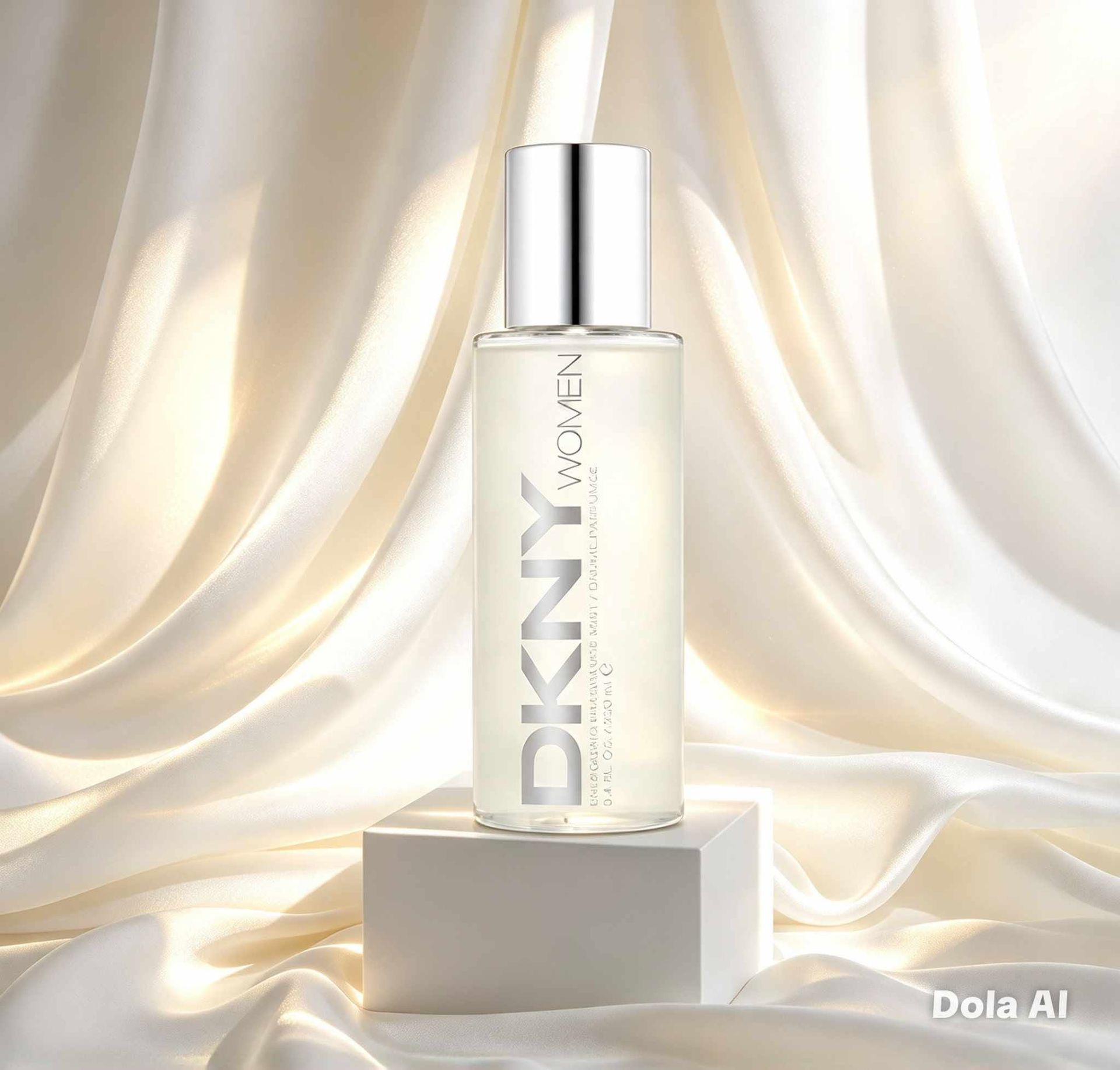 DKNY woman mist 250ml