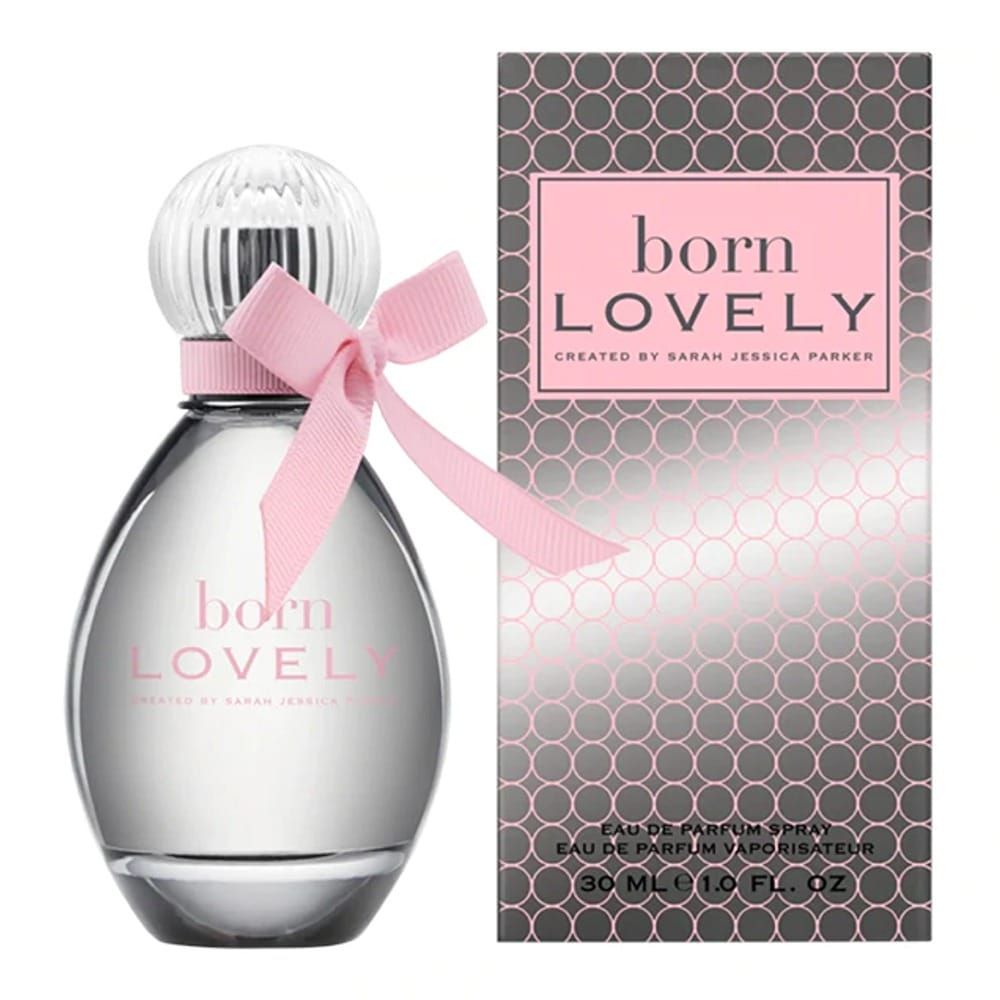 Born Lovely (L) 30ml︱EDP by Sarah Jessica Parker