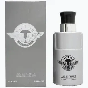 Victor homme  M 100ml