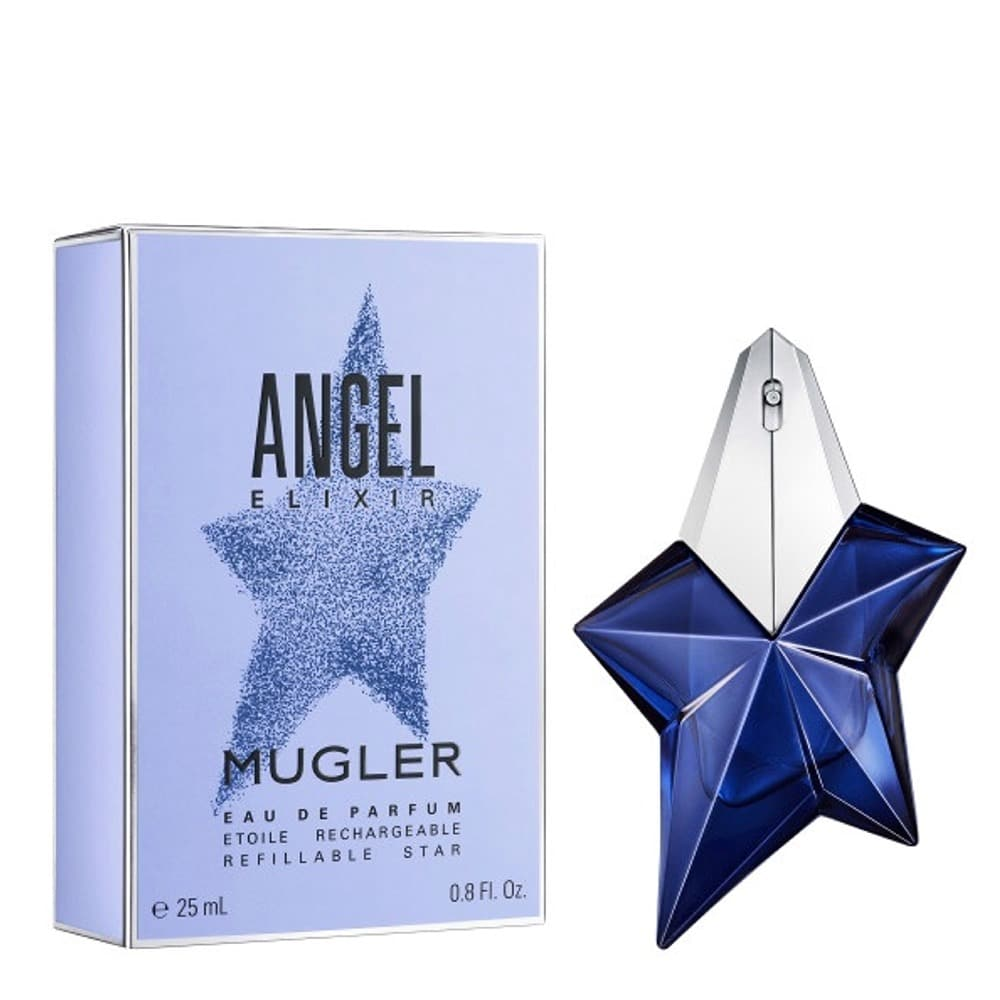 Angel Elixir (L) 25ml︱EDP by Thierry Mugler