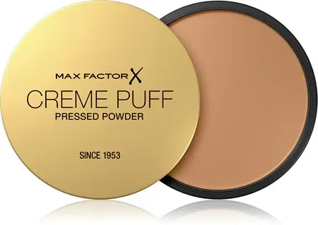 Creme Puff Powder︱No.14 Golden Beige