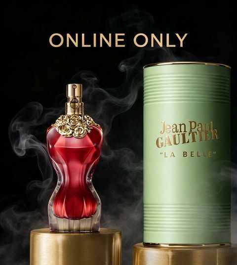 Jean Paul Gaultier La Belle EDP 50ML