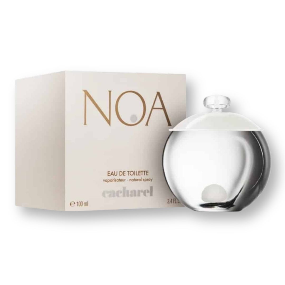 NOA (L) 100ml︱EDT by Cacharel