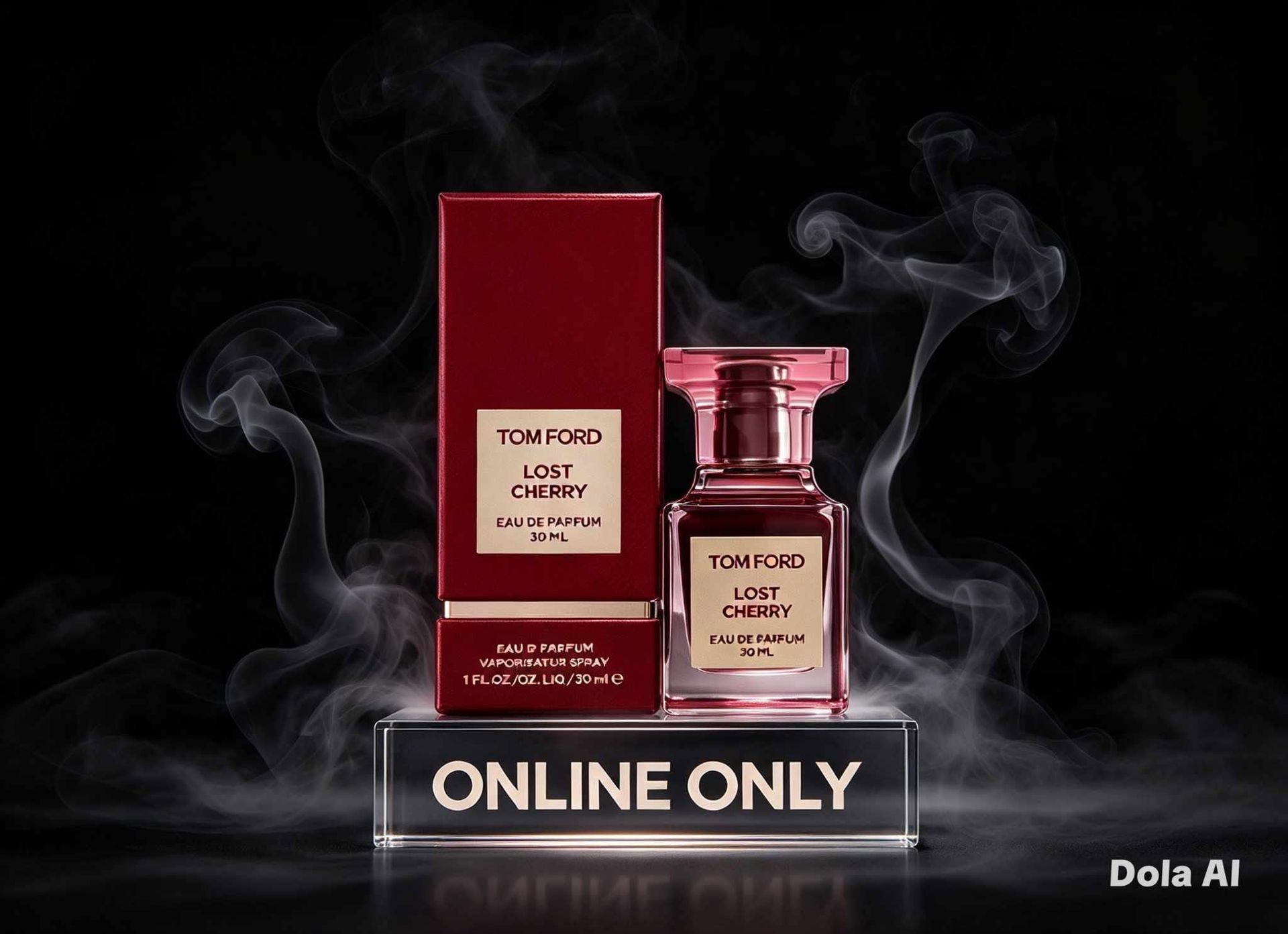 Tom Ford Lost Cherry EDP 30ML