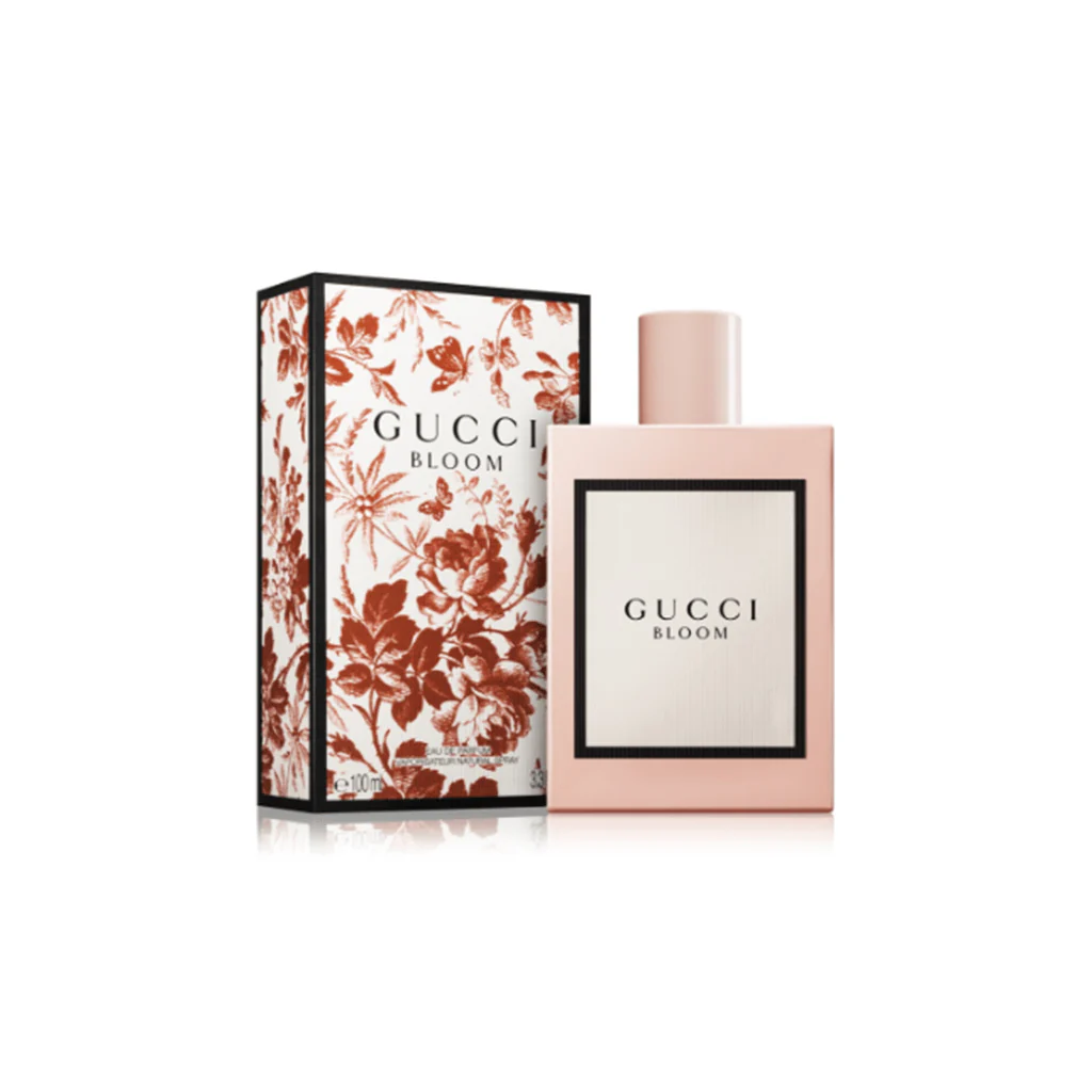 Gucci Bloom (L) 30ml︱EDP by Gucci