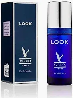 Look America (M) 50ml